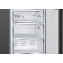 Холодильник BOSCH KGN39AX32R
