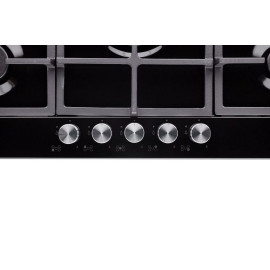 Варочная поверхность GRAUDE GS 90.1 SM