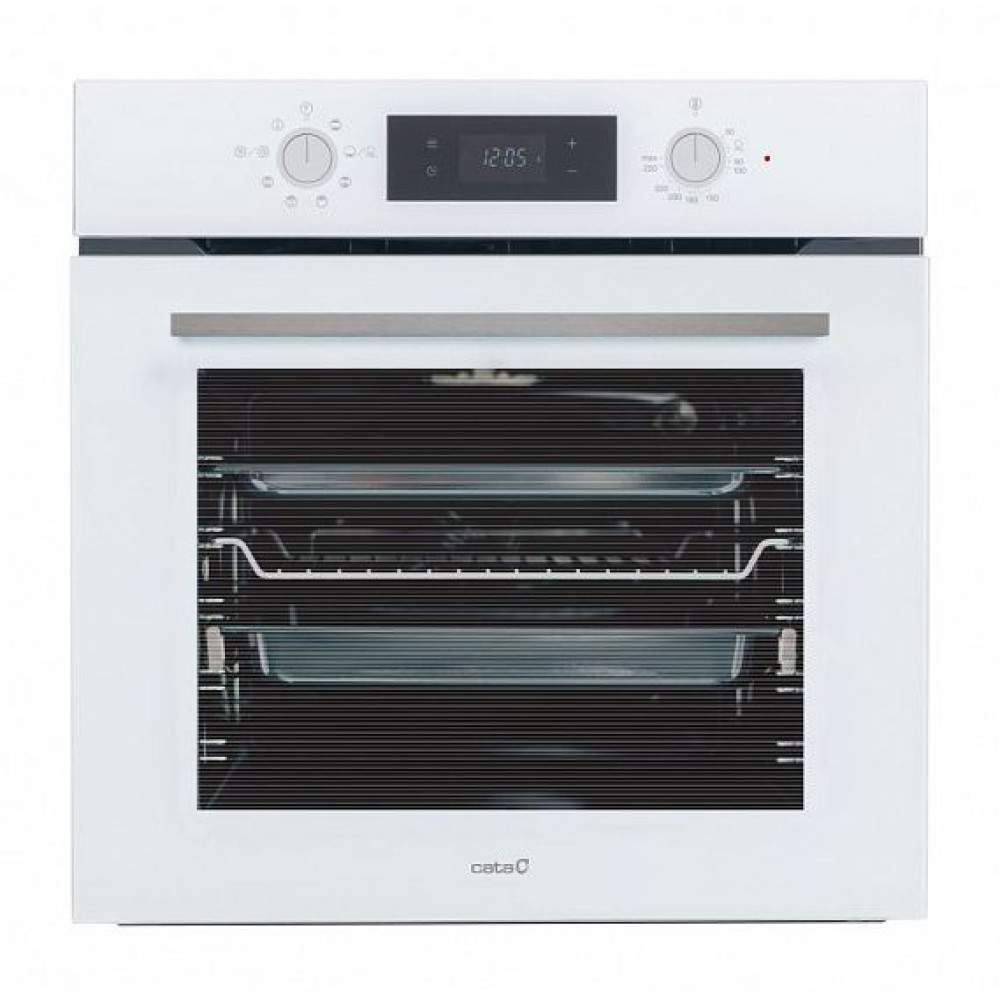 Духовой шкаф CATA MDS 7208 WH