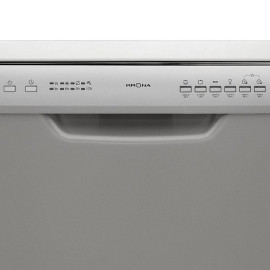 Посудомоечная машина KRONA RIVA 45 FS METALLIC