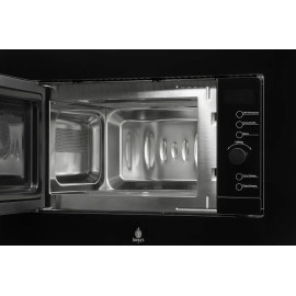 Микроволновая печь JACKY'S JM BB20A1
