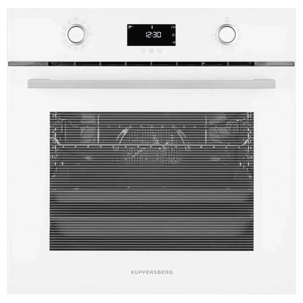 Духовой шкаф KUPPERSBERG FPH 611 W