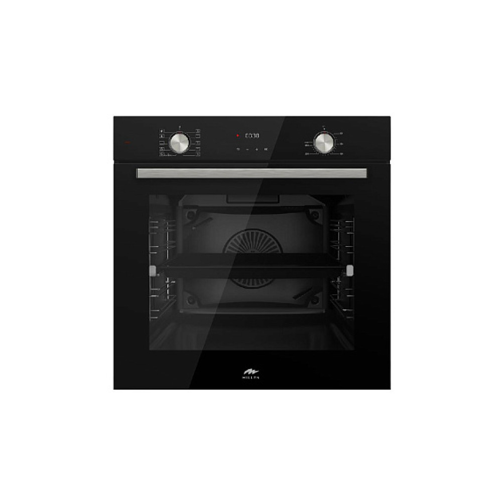 Духовой шкаф MILLEN MEO 6004 BL