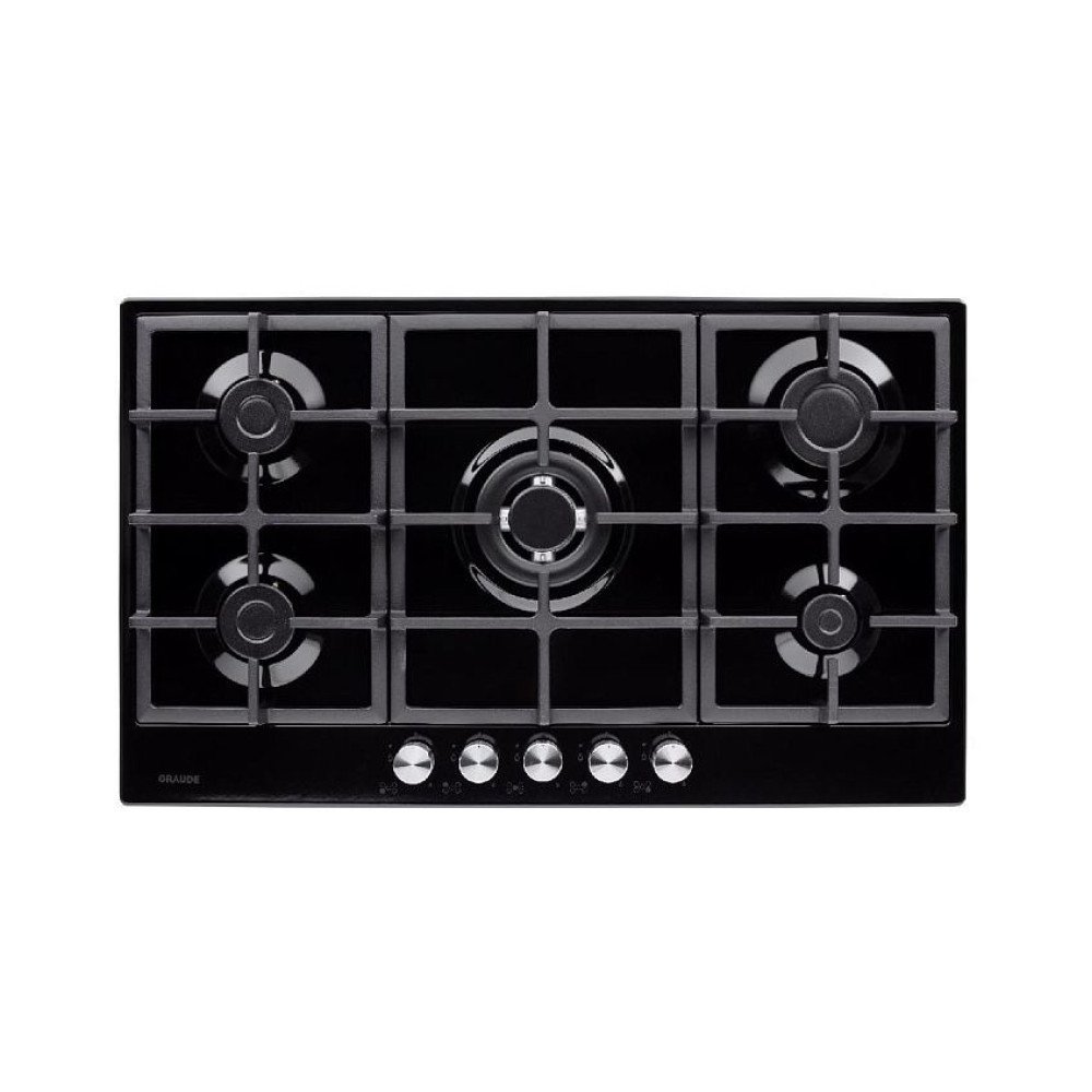 Варочная поверхность GRAUDE GS 90.1 SM