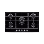 Варочная поверхность GRAUDE GS 90.1 SM