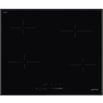 Варочная поверхность SMEG SE464TB
