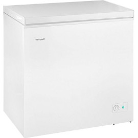 Морозильный ларь WEISSGAUFF WFH-200 МС