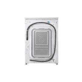 Стиральная машина LG F1296CDS0