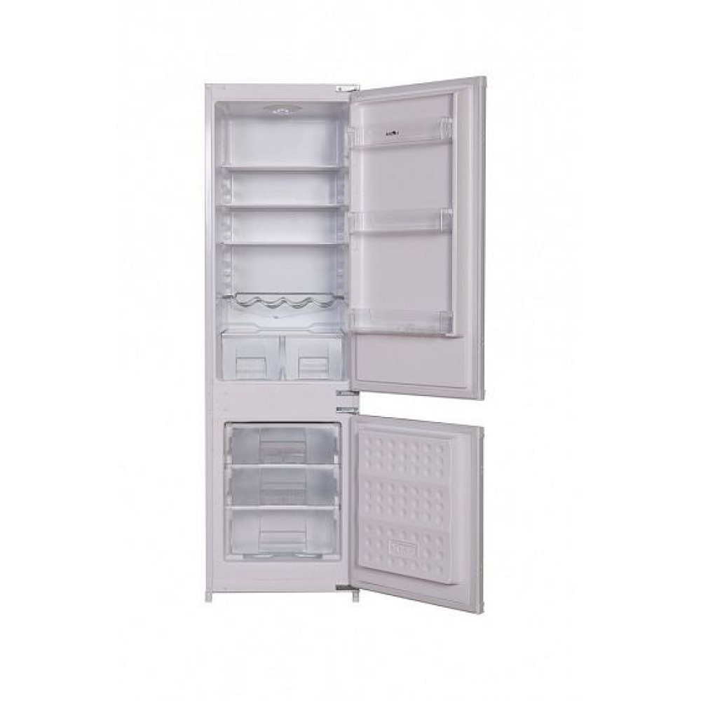 Холодильник ASCOLI ADRF229BI