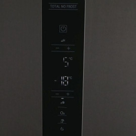 Холодильник HOTPOINT-ARISTON HTS 8202I BX O3