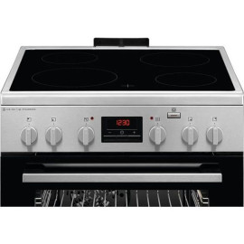 Плита AEG CCR 66401 BM