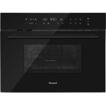 Духовой шкаф WEISSGAUFF OE 446 Black Edition