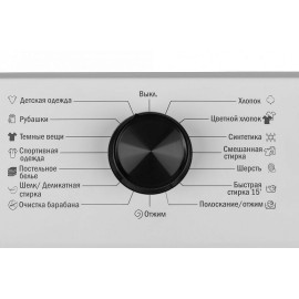 Стиральная машина SCHAUB LORENZ SLW SW6410