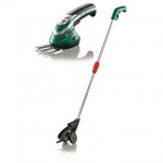 Ножницы для травы с телескопической штангой BOSCH ISIO 3 0600833105
