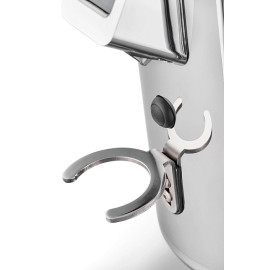 Кофемолка SMEG La Pavoni LPGGRI01EU