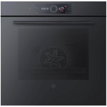 Духовой шкаф V-ZUG Combair V4000 60 C4T-21045 чёрное стекло