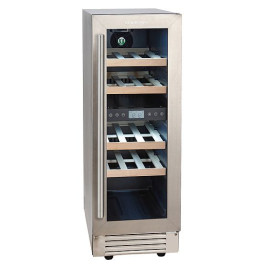 Встраиваемый винный шкаф Cellar Private CP017-2T