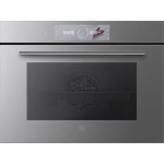 Духовой шкаф V-ZUG Combair V6000 45 C6T-21050 платина