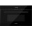 Микроволновая печь WEISSGAUFF BMWO-341 DB Black Edition