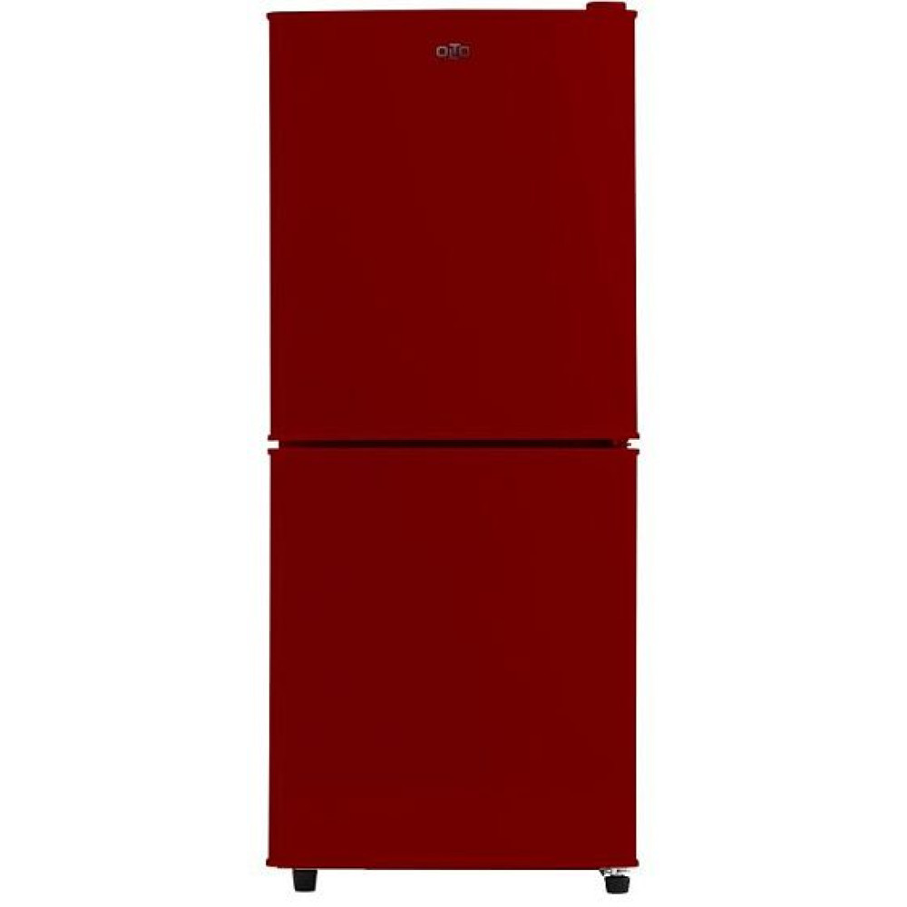 Холодильник OLTO RF-140C RED
