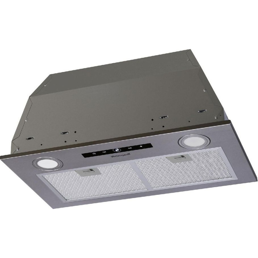 Вытяжка WEISSGAUFF BOX 1200-72 IX