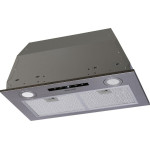 Вытяжка WEISSGAUFF BOX 1200-72 IX