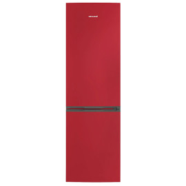 Холодильник SNAIGE RF58SM-S5RP2F