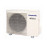 Сплит-система PANASONIC CS-E15RKDW/CU-E15RKD