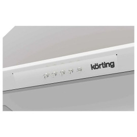 Вытяжка KORTING KHI 6530 X
