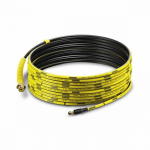 Комплект для прочистки труб KARCHER 15 м 2.637-767.0