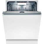 Посудомоечная машина BOSCH SMV8ZCX07E