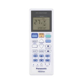 Сплит-система PANASONIC CS-E15RKDW/CU-E15RKD