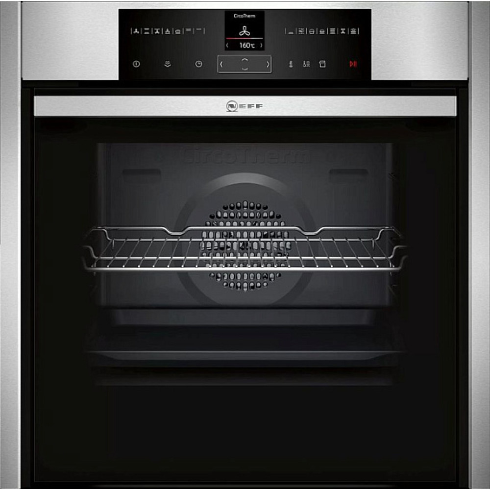 Духовой шкаф NEFF B55VR22N0