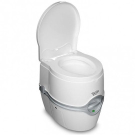 Биотуалет THETFORD porta potti excellence white