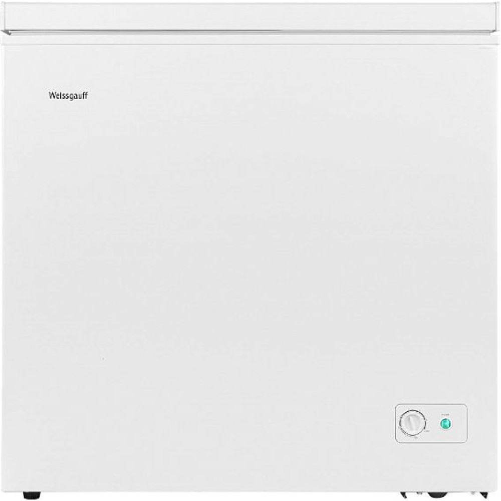 Морозильный ларь WEISSGAUFF WFH-200 МС