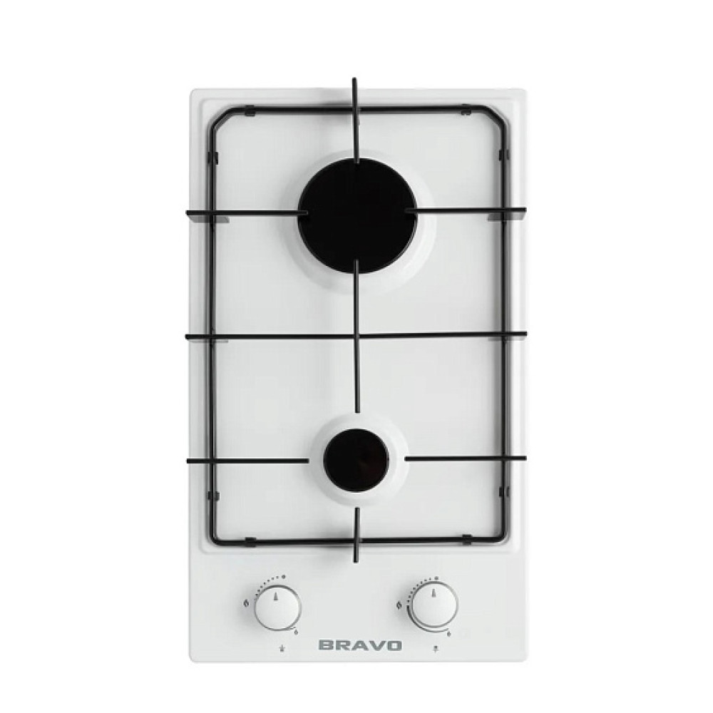 Варочная поверхность BRAVO FGH30S2 W