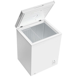 Морозильный ларь CHiQ CCF142DW