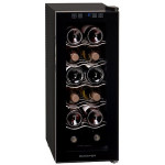 Винный шкаф DUNAVOX thermo dx-12.35sc