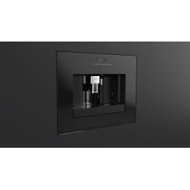 Кофемашина FULGOR Milano FCM 4500 TF BK