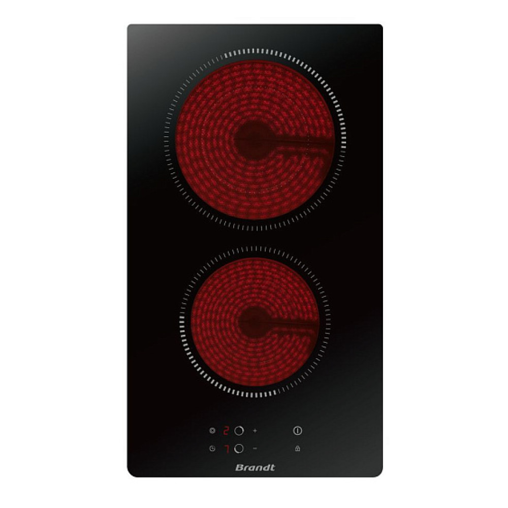 Варочная поверхность BRANDT BPV6221B