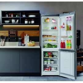 Холодильник HOTPOINT-ARISTON HT 4181I S