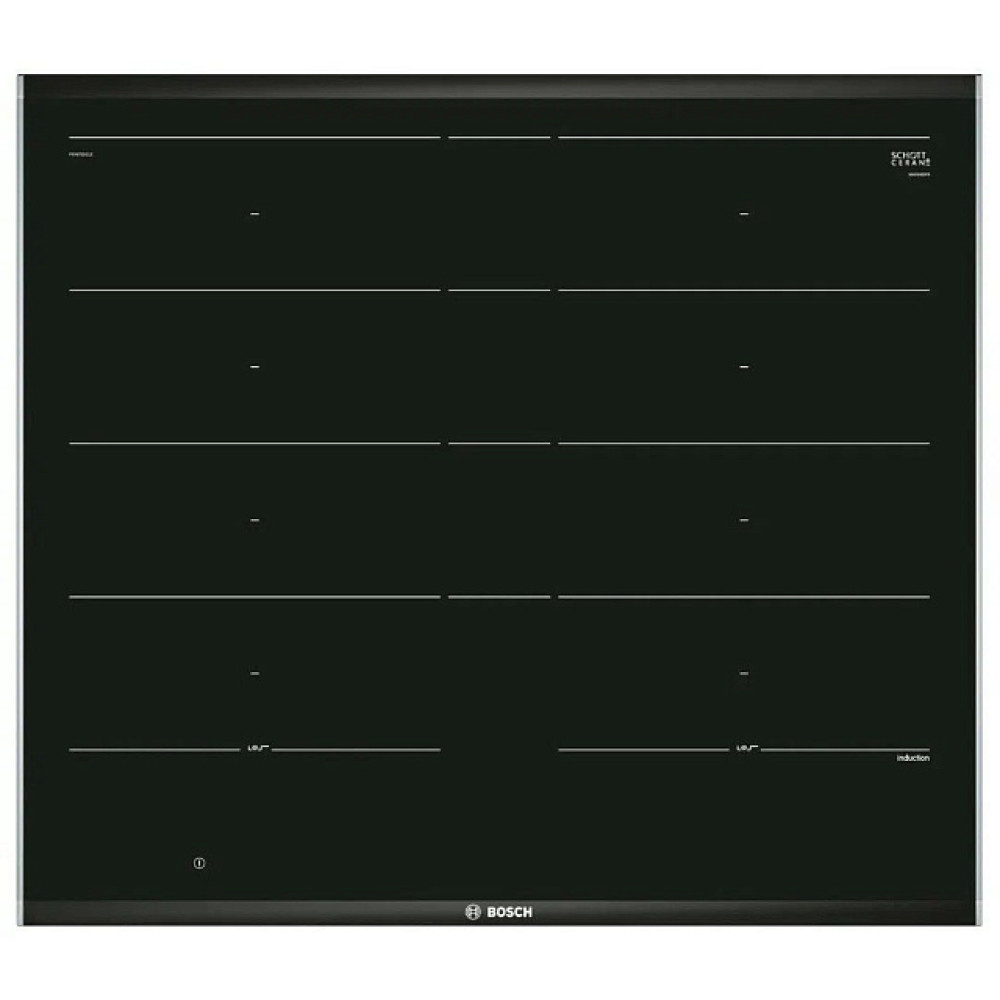 Варочная поверхность BOSCH PXY675DC5Z