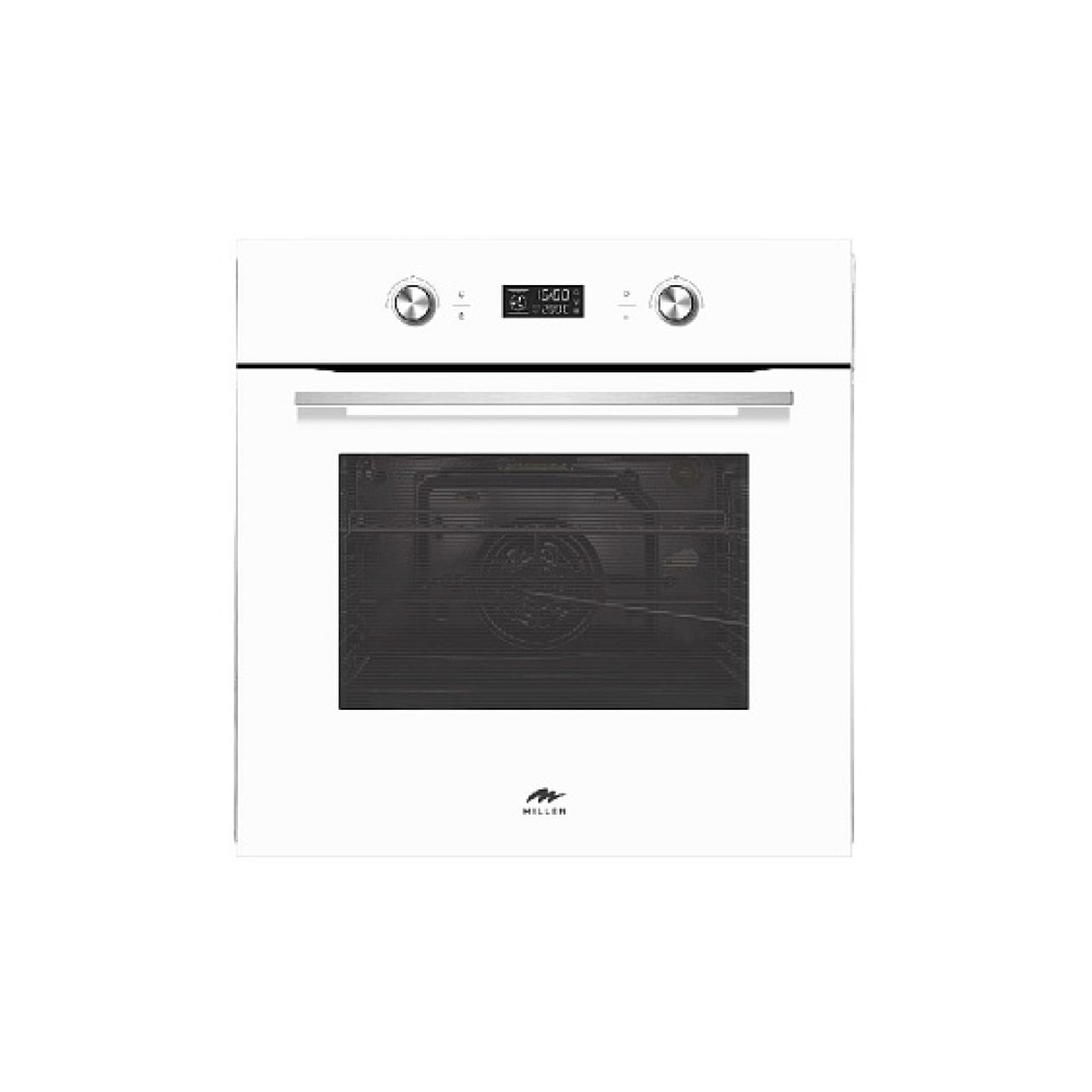 Духовой шкаф MILLEN MEO 602 WH
