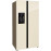 Холодильник HIBERG RFS-650DX NFGY inverter