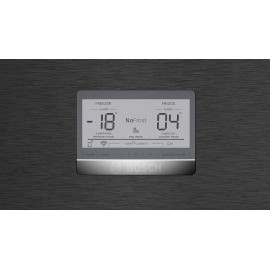 Холодильник BOSCH KGN39AX32R