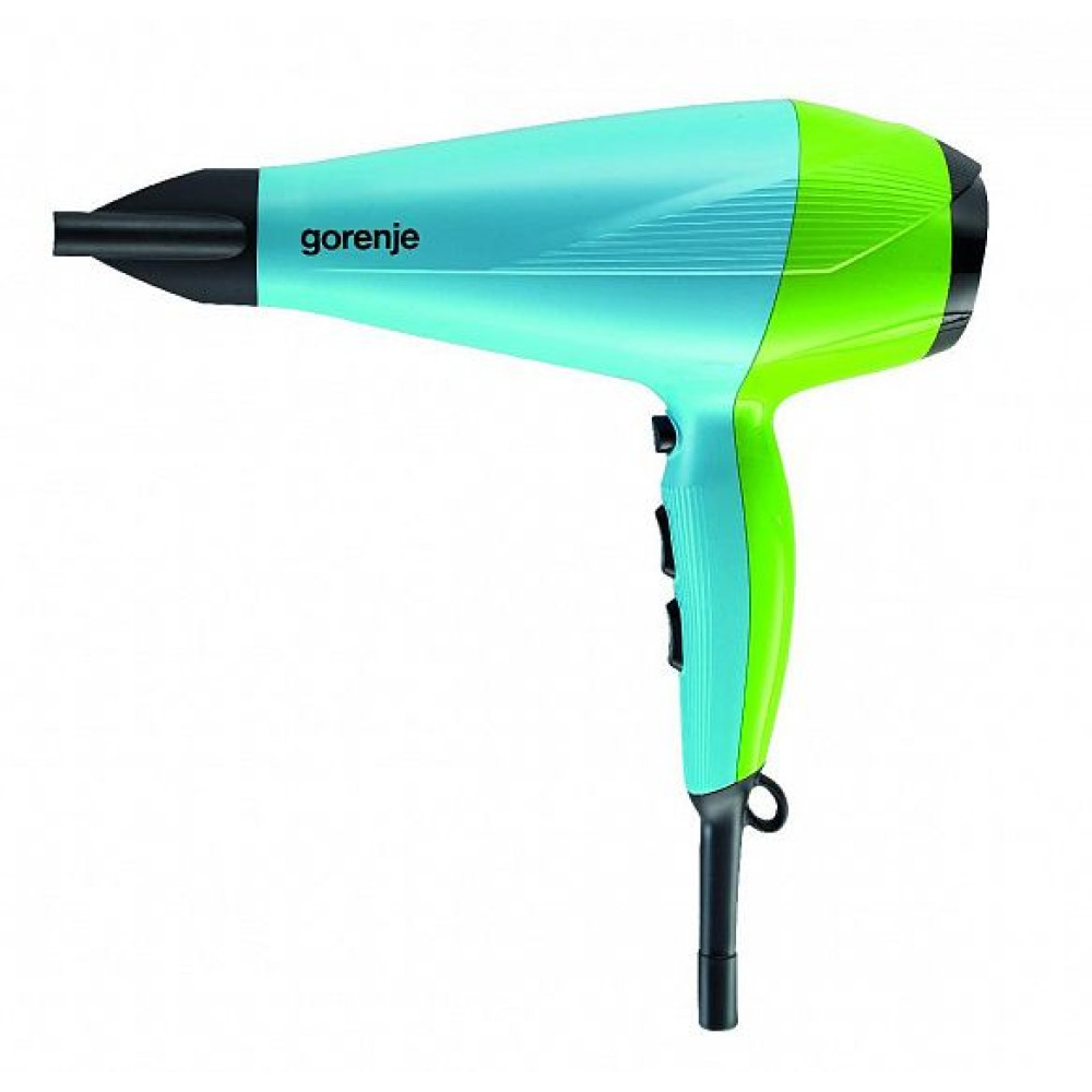 Фен GORENJE HD 203BG