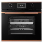 Духовой шкаф KUPPERSBUSCH BD 6340.0 S7