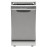 Посудомоечная машина KRONA RIVA 45 FS METALLIC