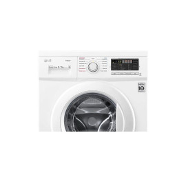 Стиральная машина LG F1296CDS0