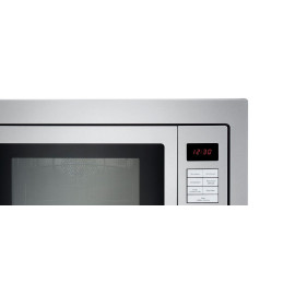 Духовой шкаф BERTAZZONI F457PROMWSX